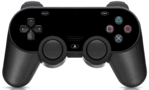 PlayStation