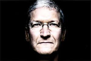 Tim-Cook