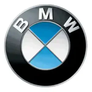 BMW logó