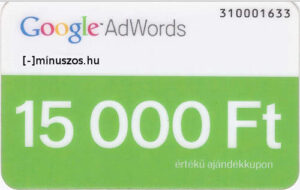 Google AdWords