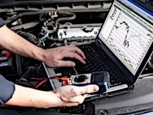 autodiagnosztika