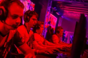 e-sport