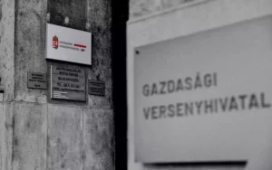 Gazdasági Versenyhivatal