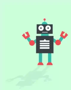 robot