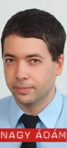 Nagy Ádám, K&H