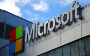 Microsoft