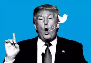 Trump Twitter