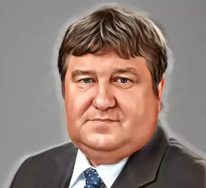 Tállai András. A Pénzügyminisztérium parlamenti államtitkára