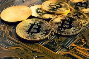 bitkoin kriptovaluta