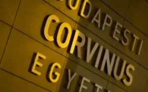 Budapesti Corvinus Egyetem
