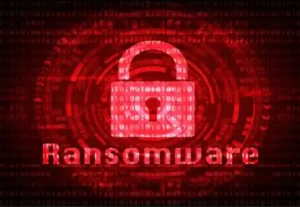 ransomware