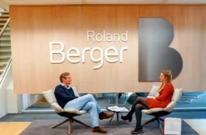 Roland Berger