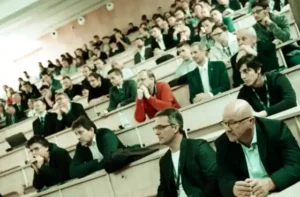 konferencia
