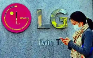 LG Electronics