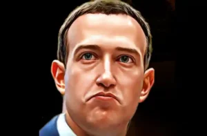 Mark Zuckerberg