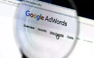 Google AdWords