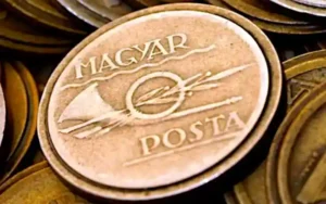 Magyar Posta tantusz