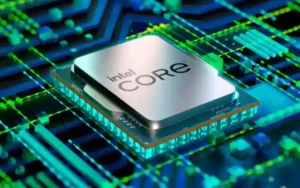 Intel