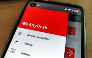AnyDesk