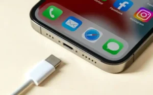 Apple iPhone 15
