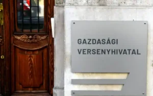 Gazdasági Versenyhivatal - GVH