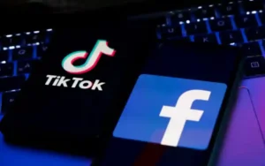 Meta - TikTok