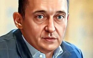 Rogán Antal, a Miniszterelnöki Kabinetirodát vezető miniszter