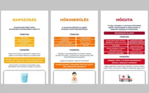 Semmelweis Help App