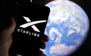Starlink