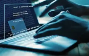 hacker