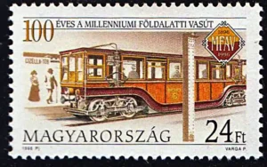 kisföldalatti metró