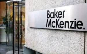 Baker McKenzie