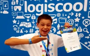 Logiscool