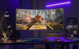 LG Ultragear