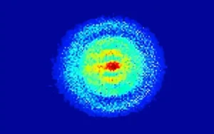 Hidrogén atom