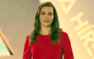Bíró Ada - mesterséges intelligencia