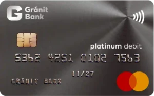 Gránit Bank