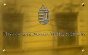 Nemzetgazdasági Minisztérium