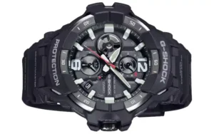 Casio GR-B300 Gravitymaster