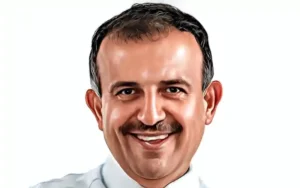 Charaf Hassan