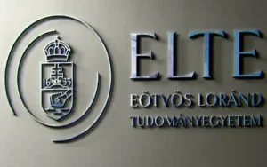 Eötvös Loránd Tudományegyetem
