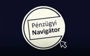 MNB Pénzügyi Navigátor
