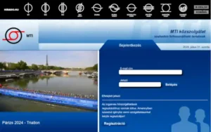Magyar Távirati Iroda - MTI