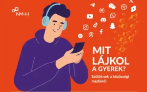 Mit lájkol a gyerek?