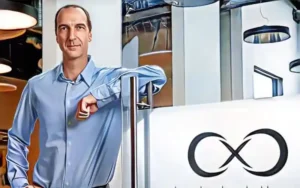 Oszkó Péter, OXO Technologies Holding Nyrt.