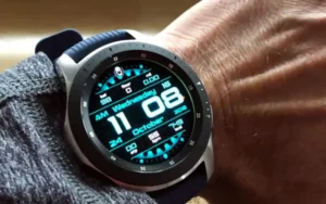 Samsung Galaxy Watch