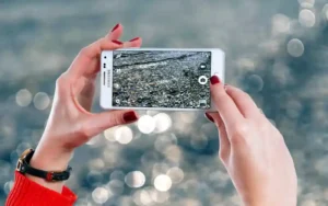 Samsung okostelefon