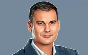 Szilágyi Gábor, a MediaMarkt Magyarország ügyvezetője