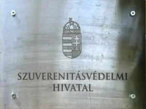 Szuverenitásvédelmi Hivatal