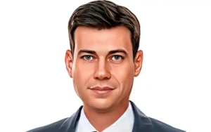 Tóth András, a Gazdasági Versenyhivatal elnökhelyettes, a GVH Versenytanácsának elnöke